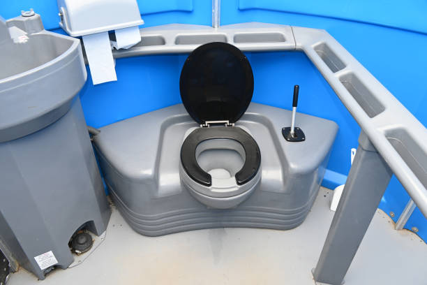 Affordable portable toilet rental in Northfield, MN